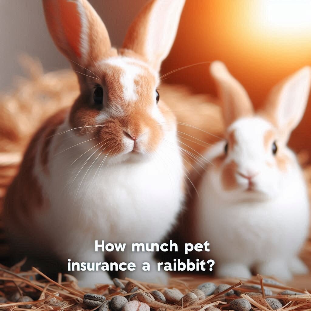 How Much Is Pet Insurance for a Rabbit?  